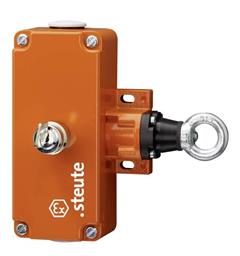 Ex Emg. Pull-wire Ex ZS 75 VS 295-390N IP54 (2NC/2NO) II 2G Ex d IIC T6 (3m)